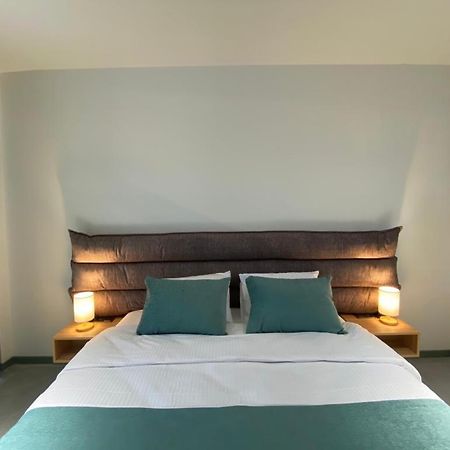 H2O Hotel Ureki Eksteriør billede