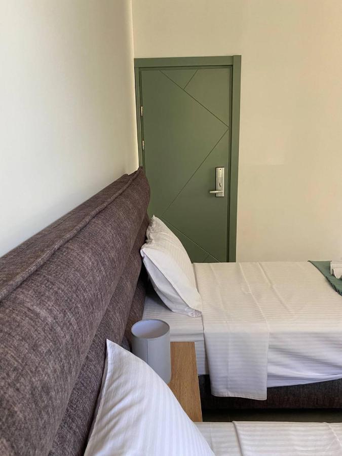 H2O Hotel Ureki Eksteriør billede
