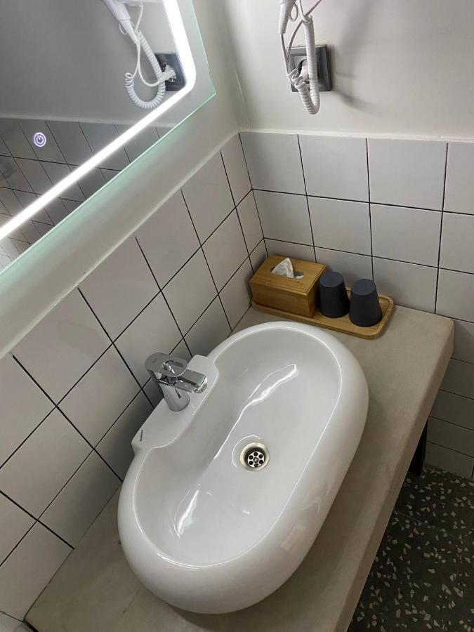 H2O Hotel Ureki Eksteriør billede