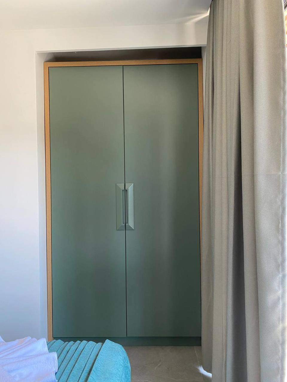 H2O Hotel Ureki Eksteriør billede